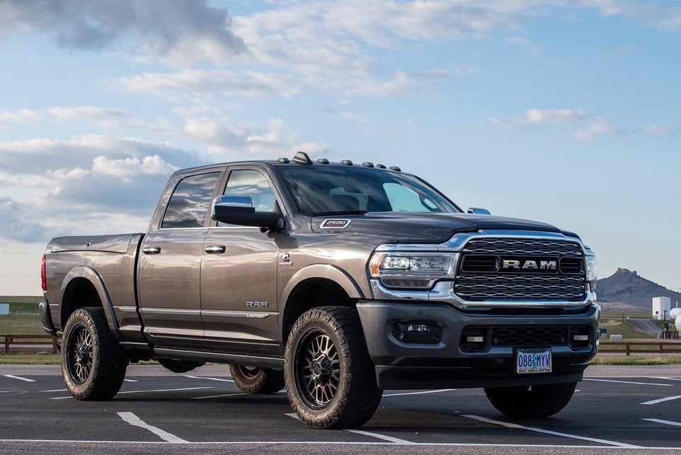 5th gen
