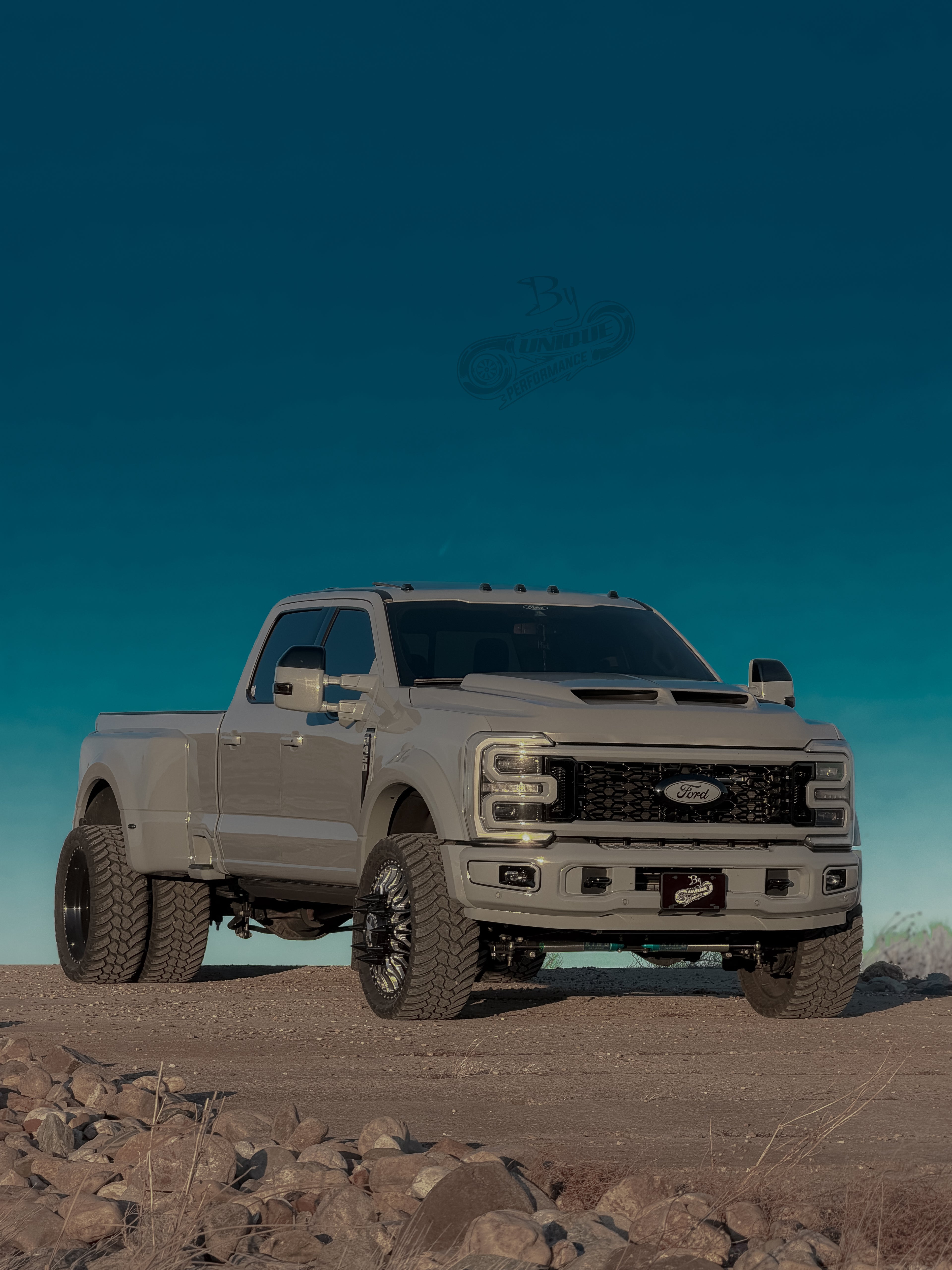 Powerstroke