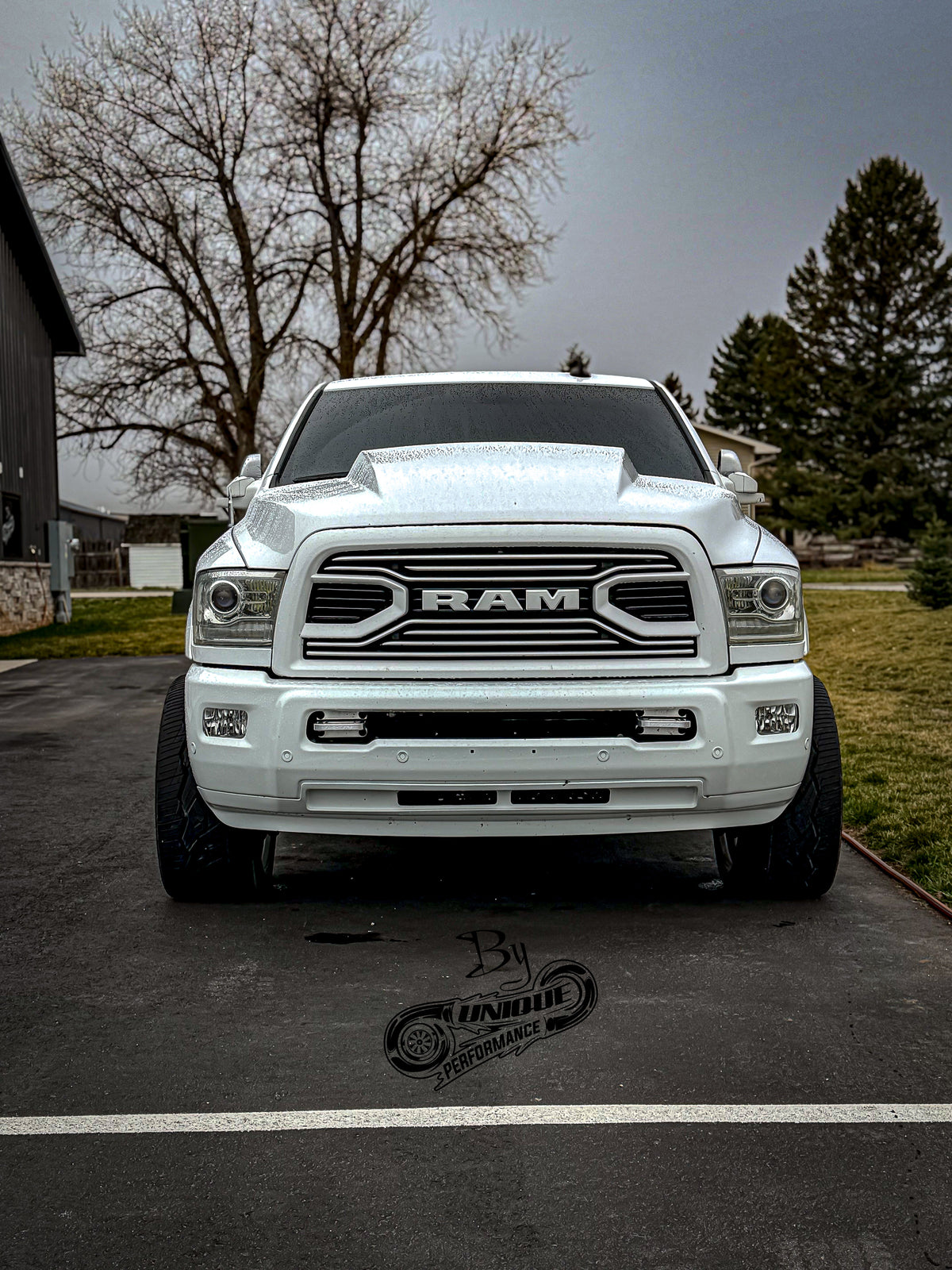 Unique Performance LLC