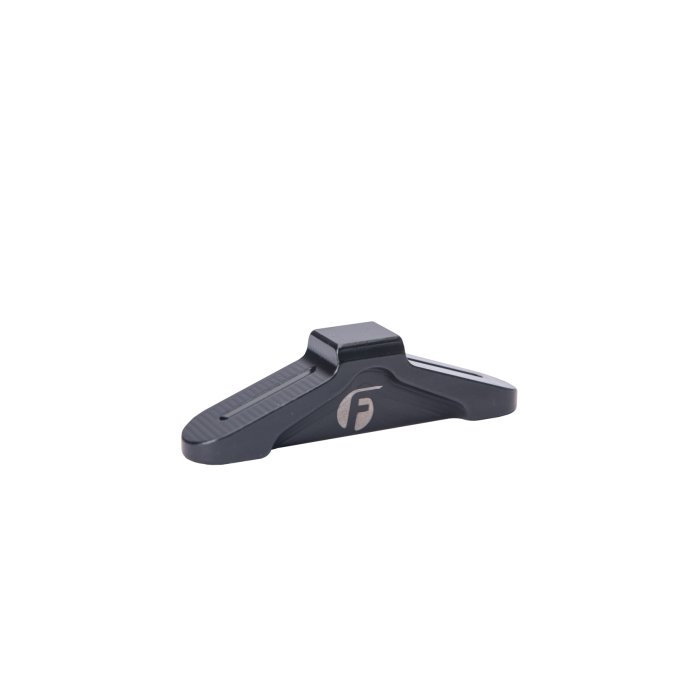 Fleece Performance Billet Rocker Arm Bridges for 1998.5 + 24v 5.9L/6.7L Cummins (set of 12)