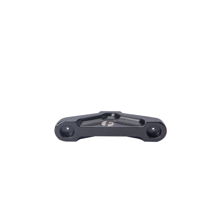 Fleece Performance Billet Rocker Arm Bridges for 1998.5 + 24v 5.9L/6.7L Cummins (set of 12)