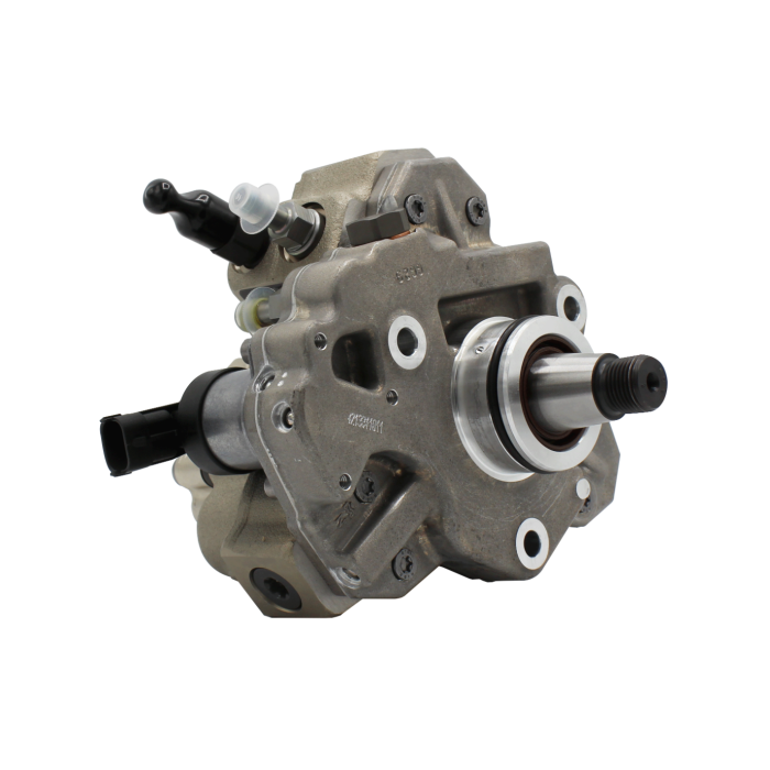 New Bosch CP3 for LBZ/LMM Duramax