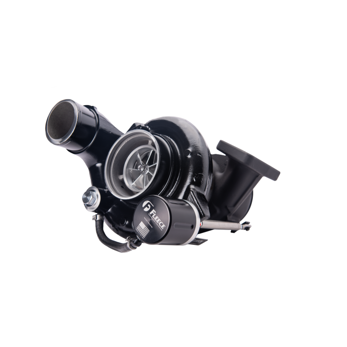 Cheetah® Turbocharger for 2003-2004 5.9L Cummins