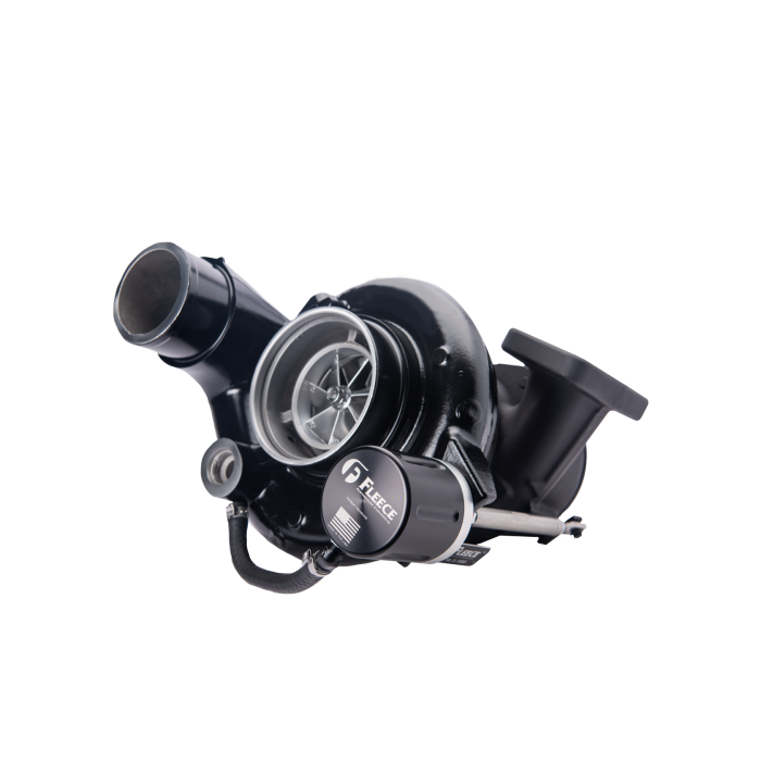 Cheetah® Turbocharger for 2004.5-2007 5.9L Cummins