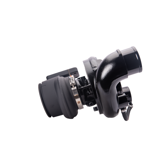 Cheetah® Turbocharger for 2003-2004 5.9L Cummins