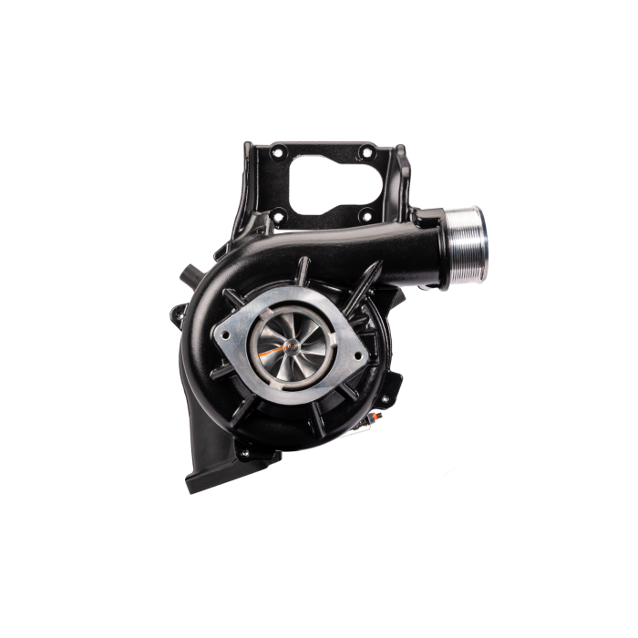 Cheetah® Turbocharger for 2017-2023 L5P Duramax