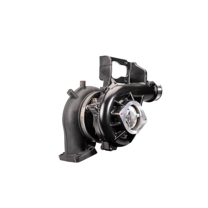 Cheetah® Turbocharger for 2017-2023 L5P Duramax