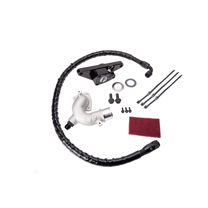 Fleece Performance Coolant Bypass for 2013-2018 Ram