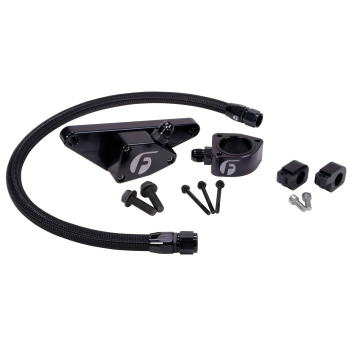 Fleece Coolant Bypass 2003-2007