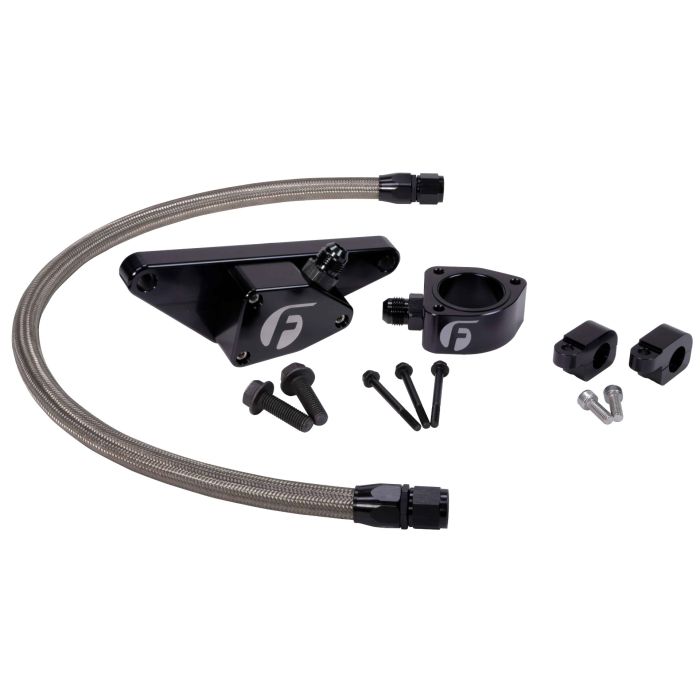 Fleece Coolant Bypass 2003-2007