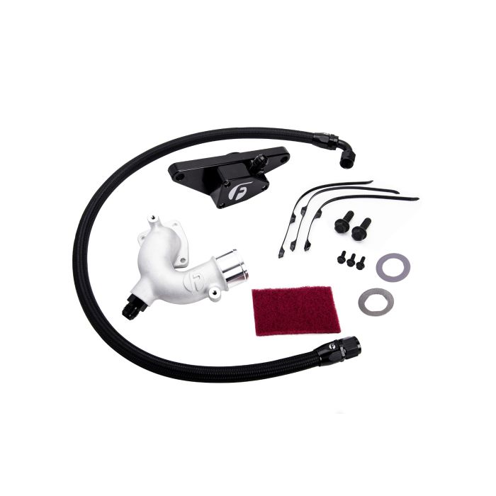 Fleece Performance Coolant Bypass for 2019+