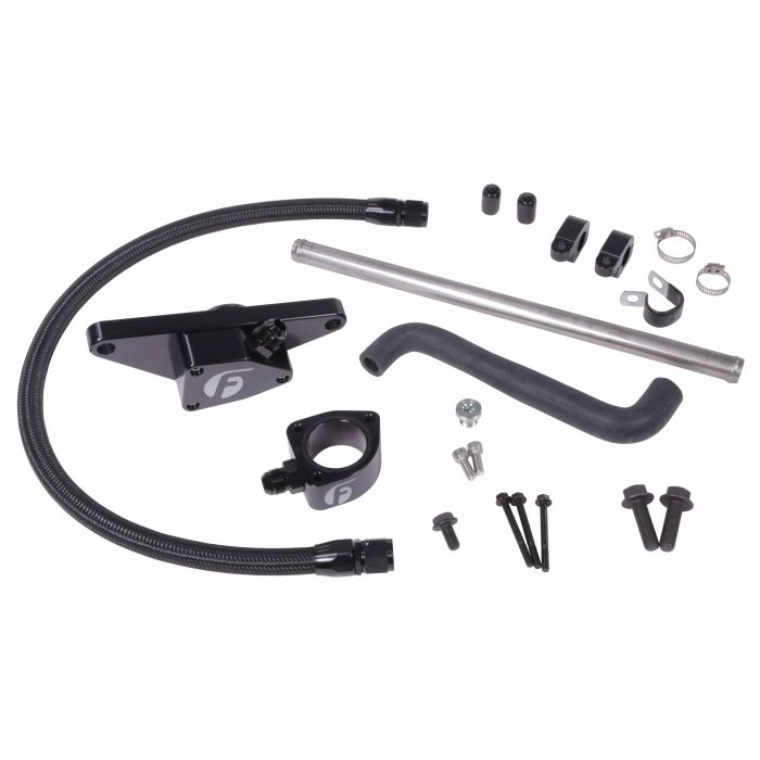 Fleece Coolant Bypass 2003-2007