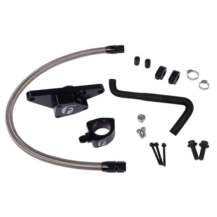 Fleece Coolant Bypass 2003-2007