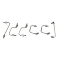 07.5'-18' 6.7L Dodge Cummins Fuel Injection Line Set