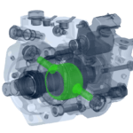 DCR Pump Conversion - S&S Diesel