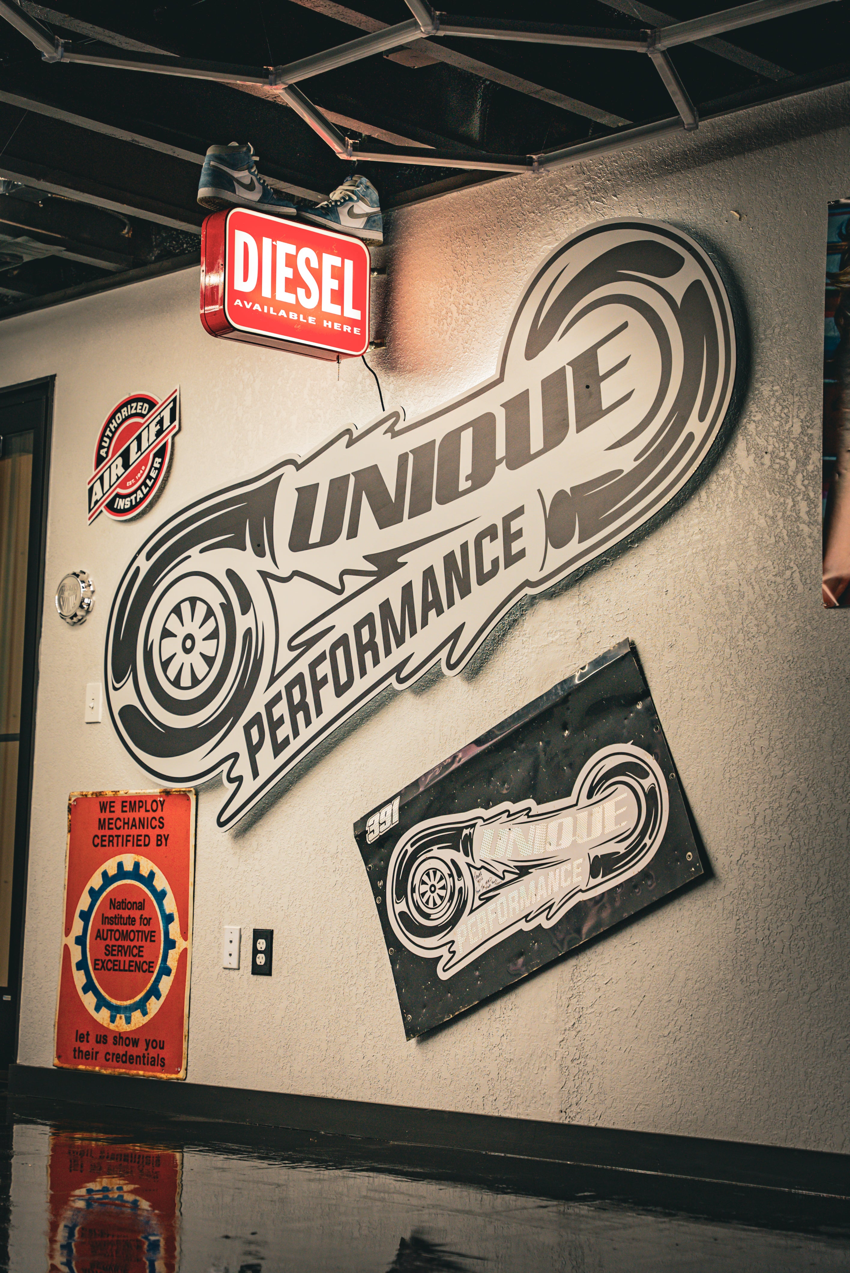 Dyno