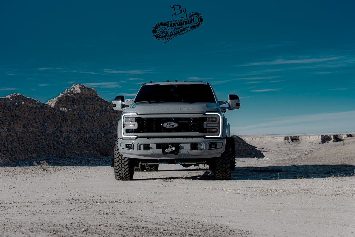 Custom Performance Llc Unique Performance LLC