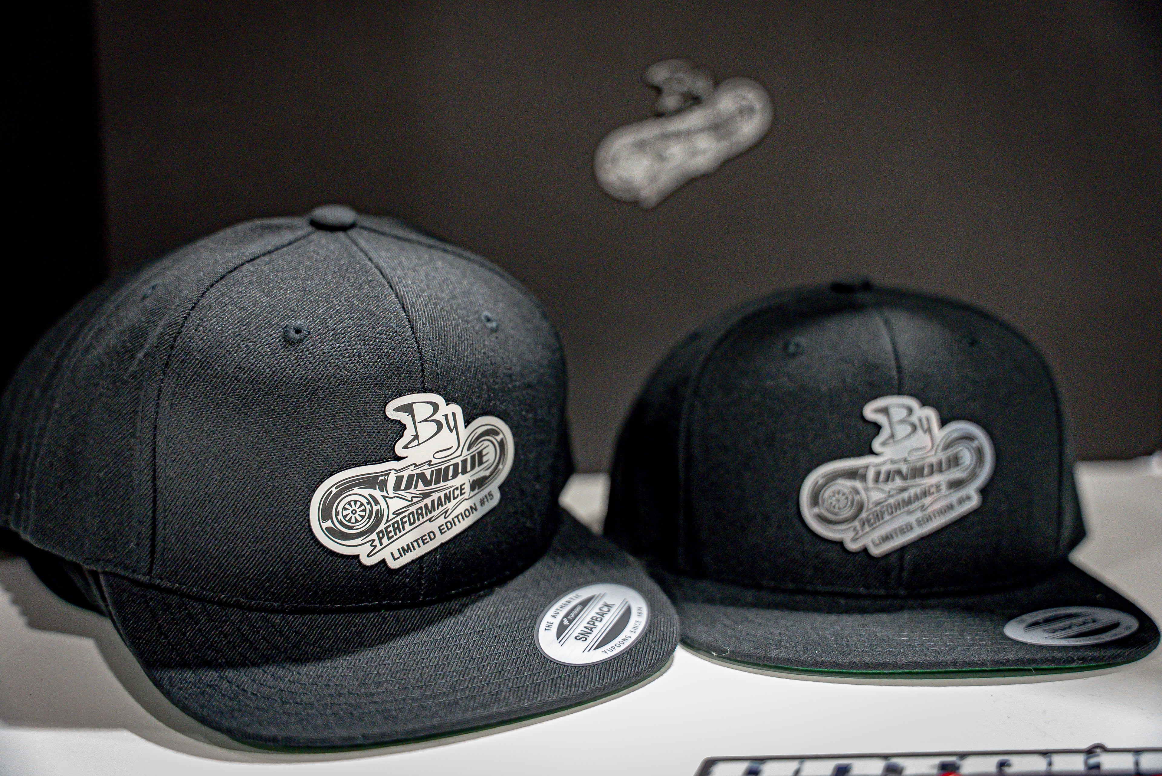 Unique Limited Edition Snapback