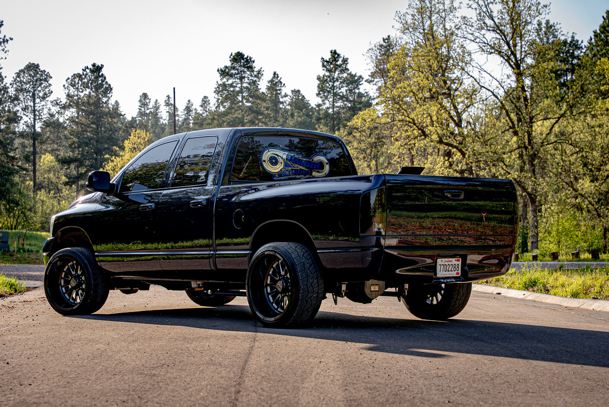 Custom Performance Llc Unique Performance LLC