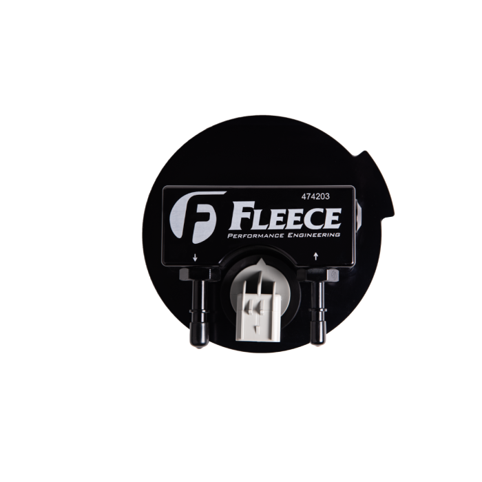 Fleece PowerFlo® Lift Pump for 2011-2024 Dodge Ram Cummins