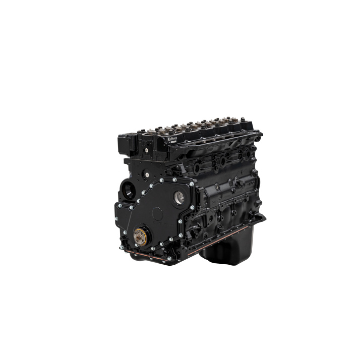 2003-2004 Freedom Series™ Street HD 5.9L Cummins Common Rail Long Block