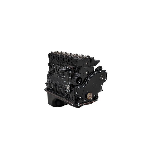 2007.5-2012 Freedom Series™ Street 6.7L Cummins Common Rail Long Block