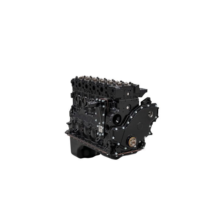 2003-2004 Freedom Series™ Street HD 5.9L Cummins Common Rail Long Block