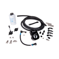 Fleece Heated Fuel Filter Conversion Kit for 2003-2018 Dodge Ram