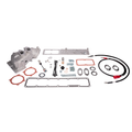 Fleece Performance Intake and Grid Heater Kit