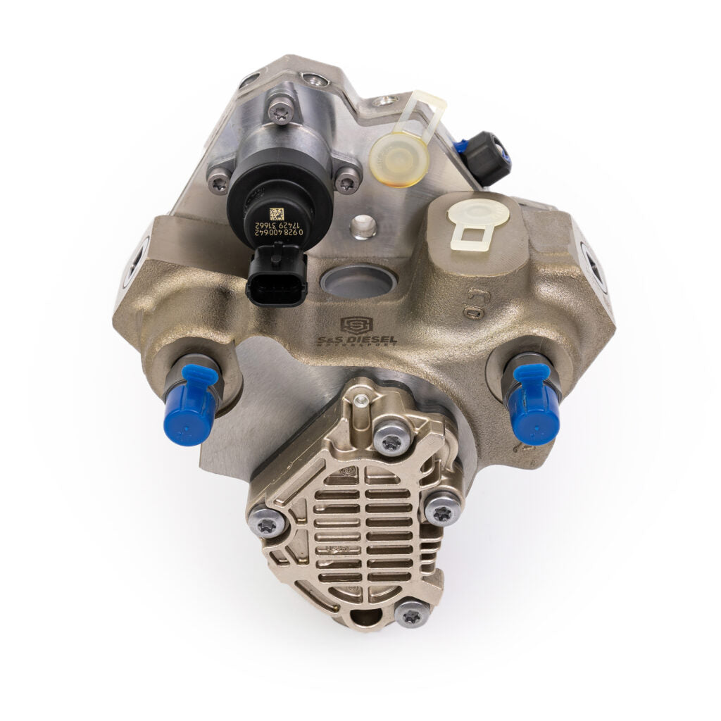 L5P CP3 Conversions - S&S Diesel