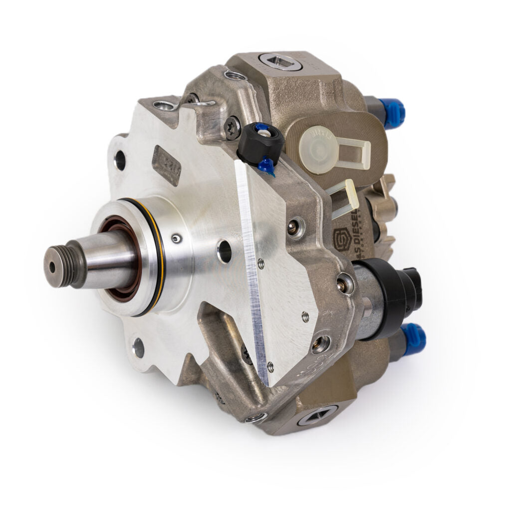 L5P CP3 Conversions - S&S Diesel