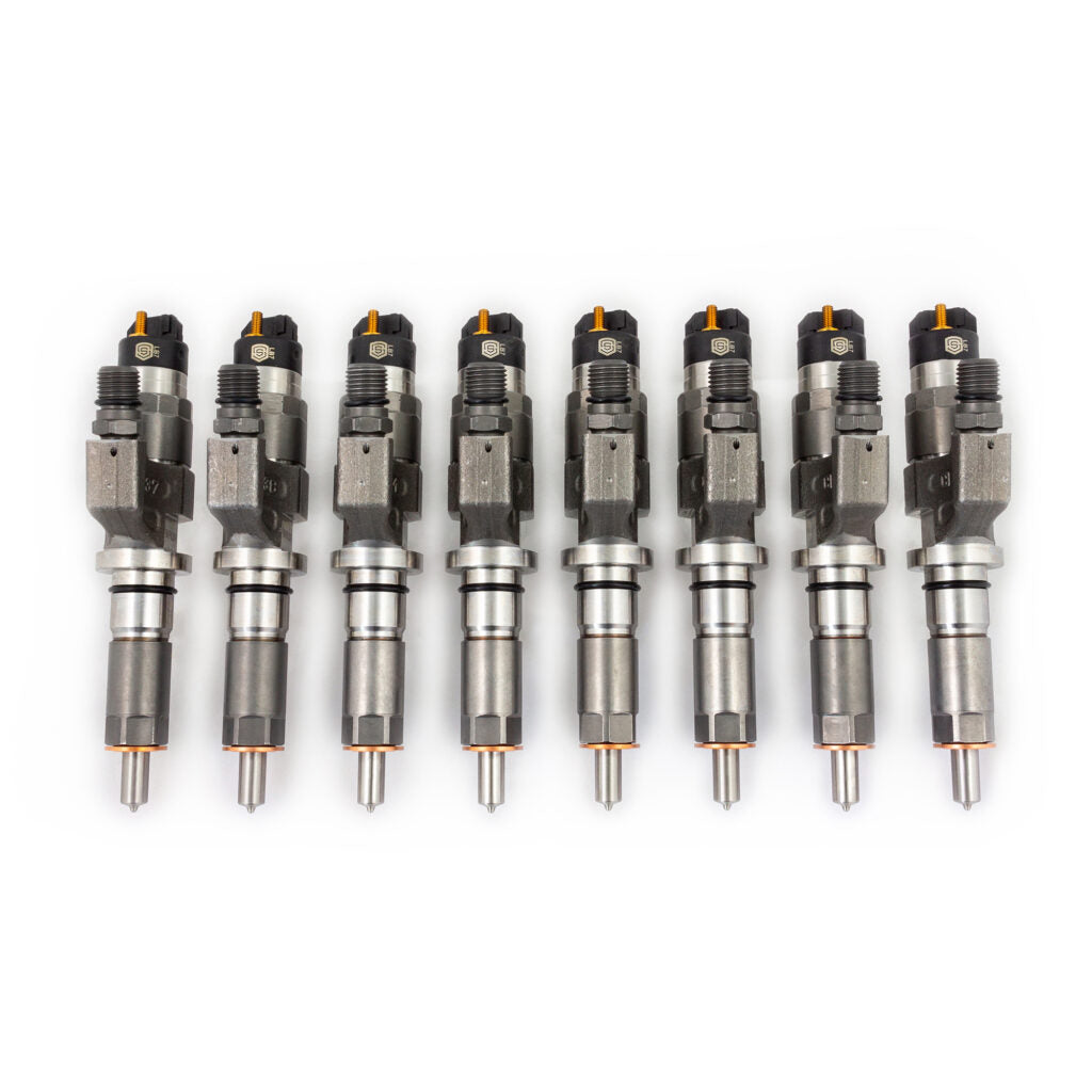 LB7 Duramax (2001-2004) SET