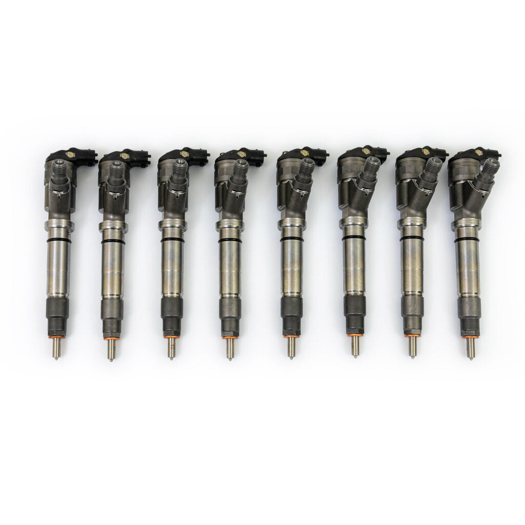 LBZ Duramax (2006-2007) SET