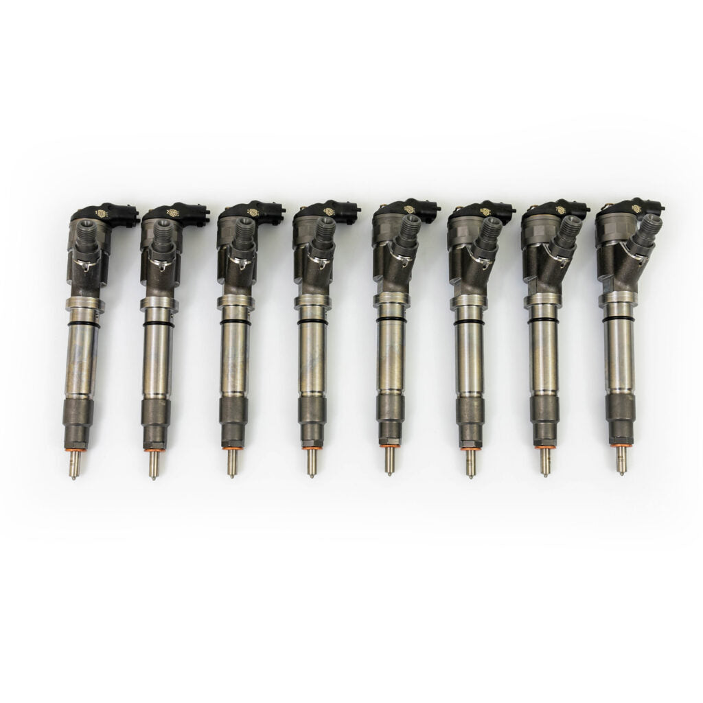 LLY Duramax (2004.5-2005) SET