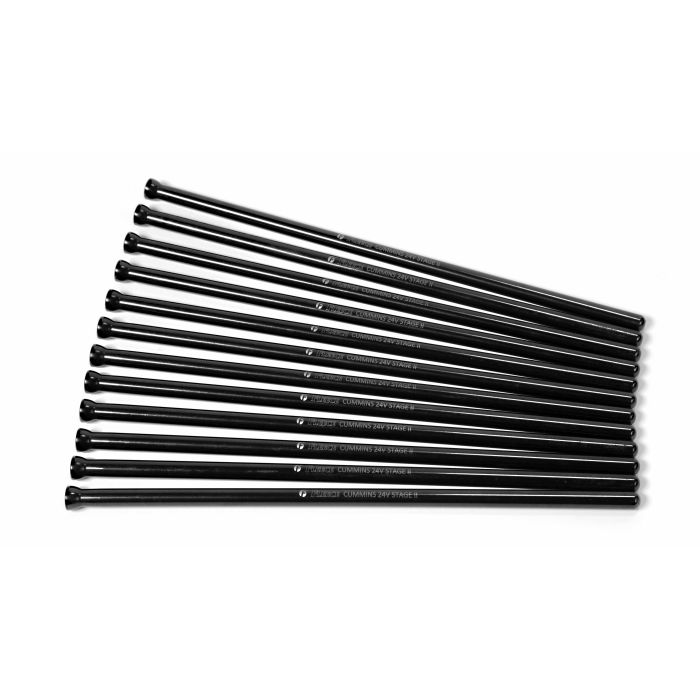 24V Cummins Stage 2 Pushrods