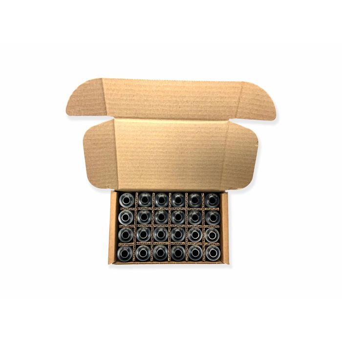 Fleece Cummins 24V Spring and Retainer Set